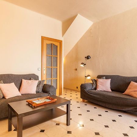 Sant Pere Apartment Mataro Ngoại thất bức ảnh