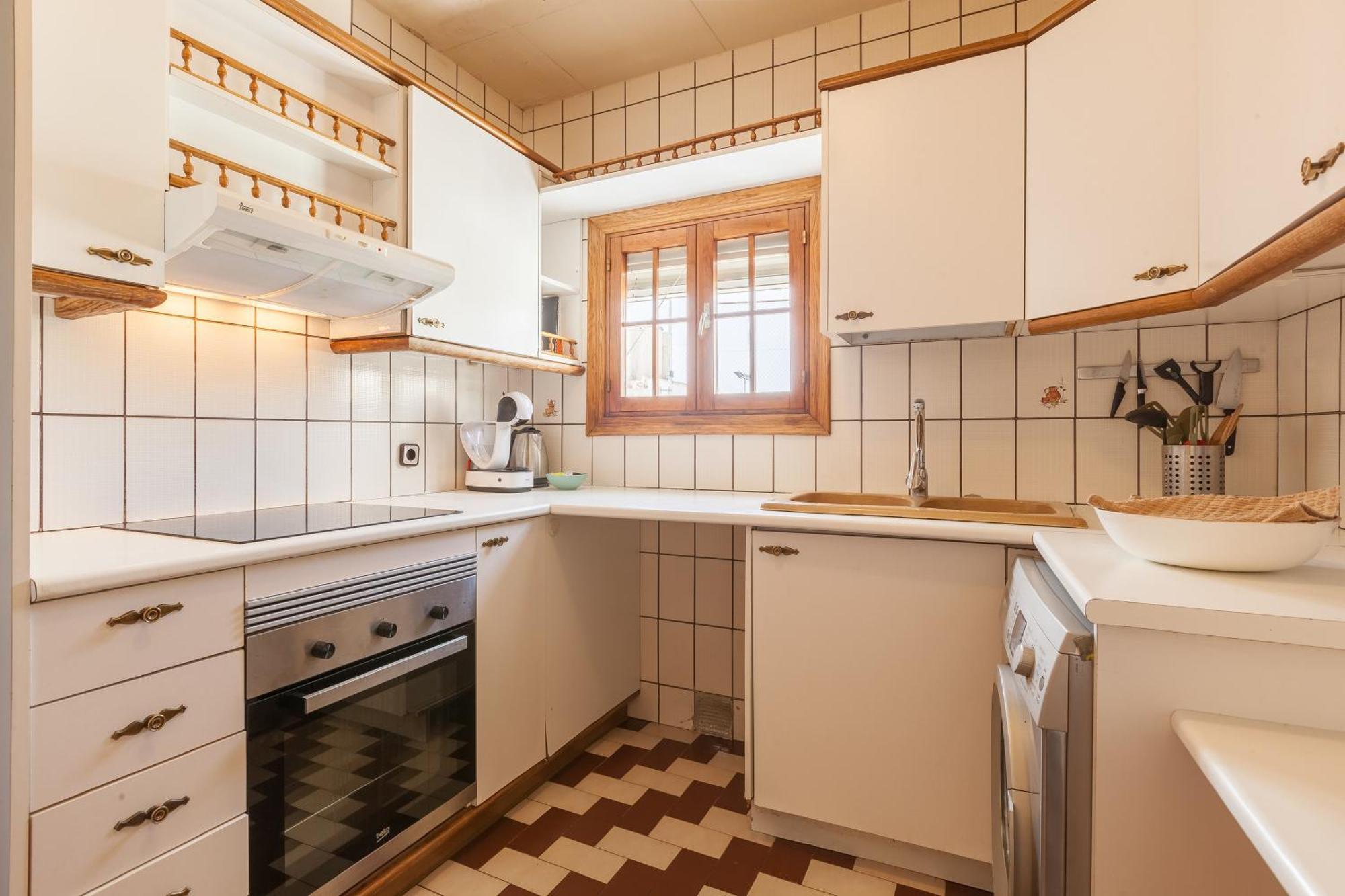 Sant Pere Apartment Mataro Ngoại thất bức ảnh