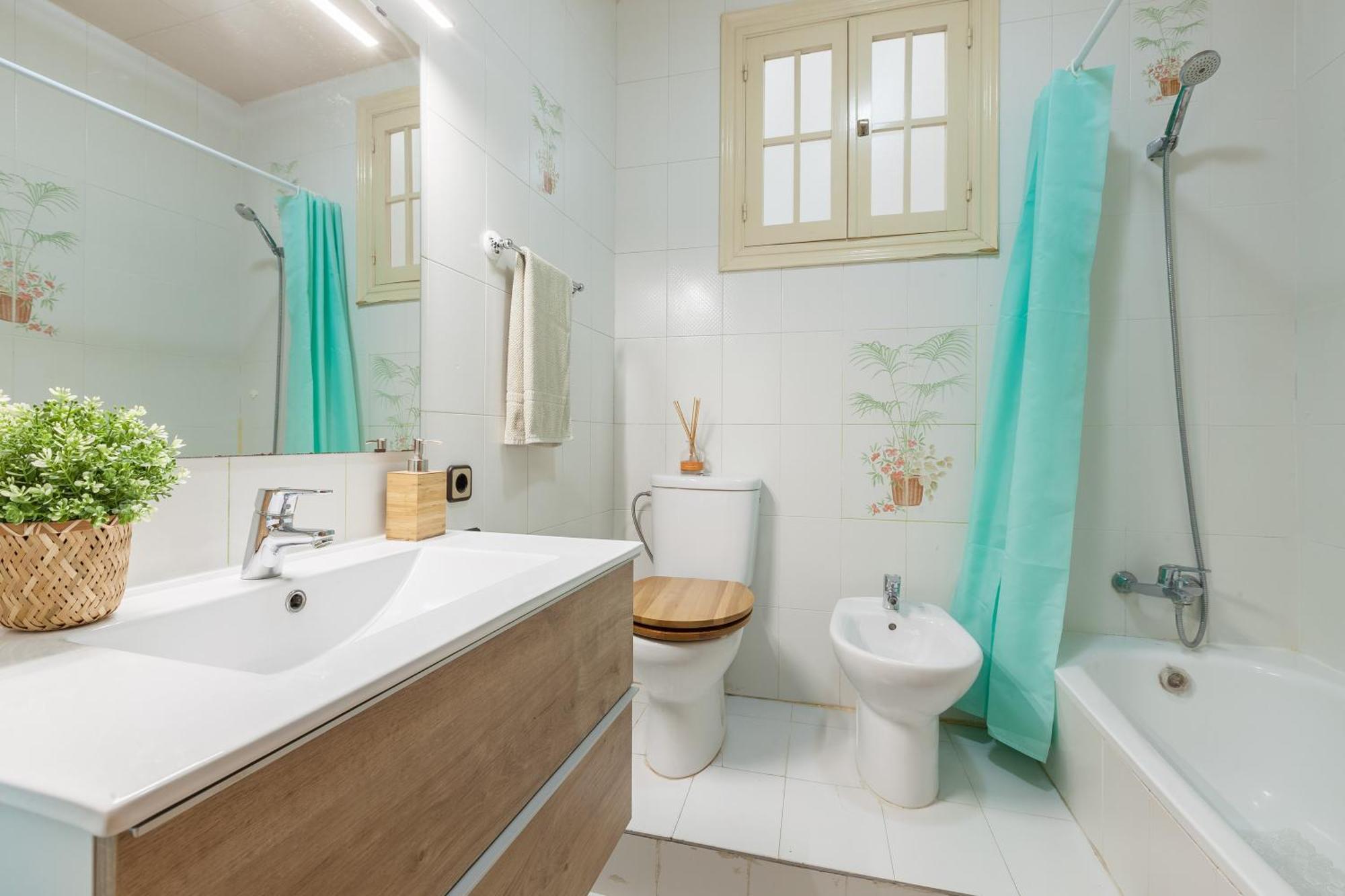 Sant Pere Apartment Mataro Ngoại thất bức ảnh