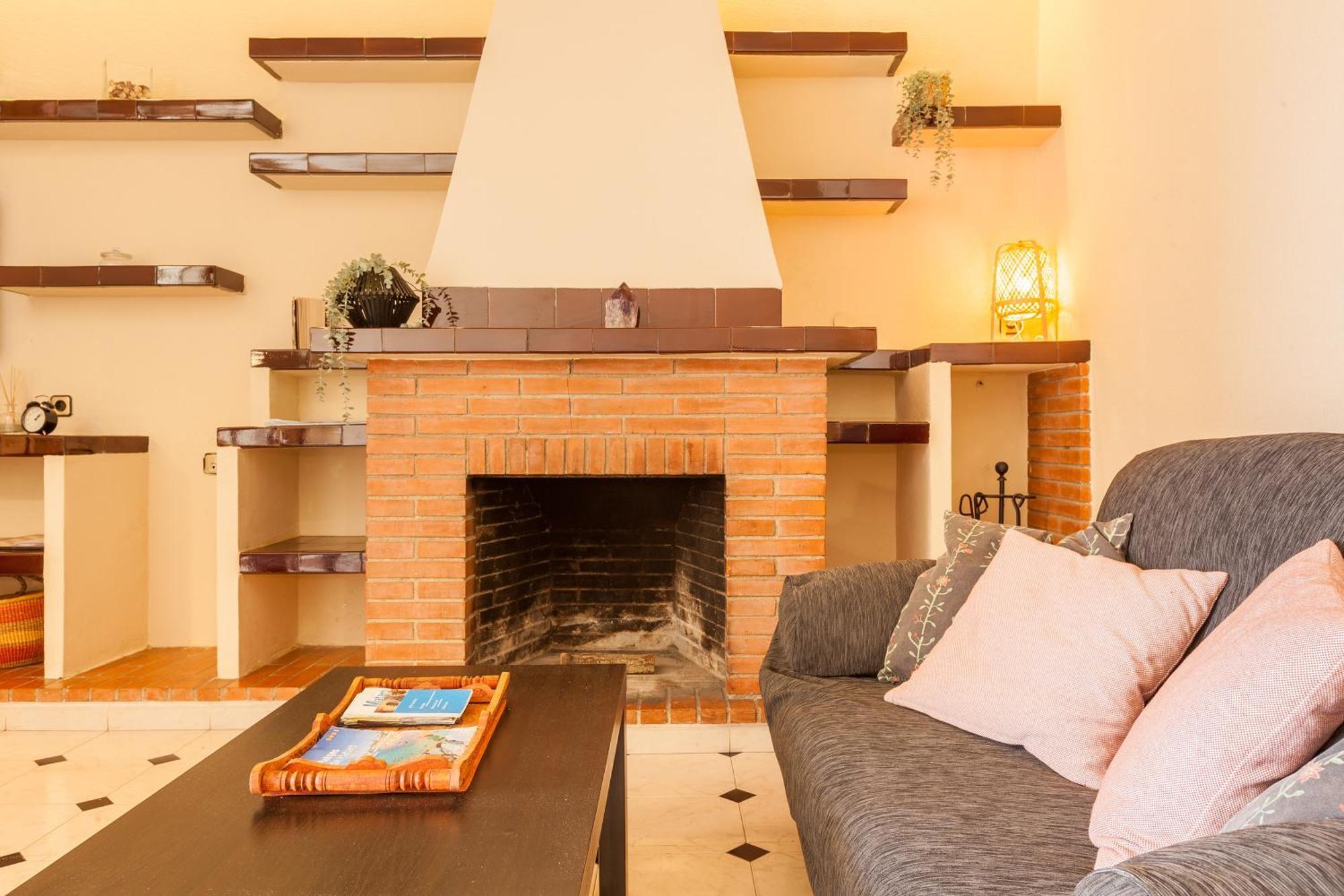 Sant Pere Apartment Mataro Ngoại thất bức ảnh