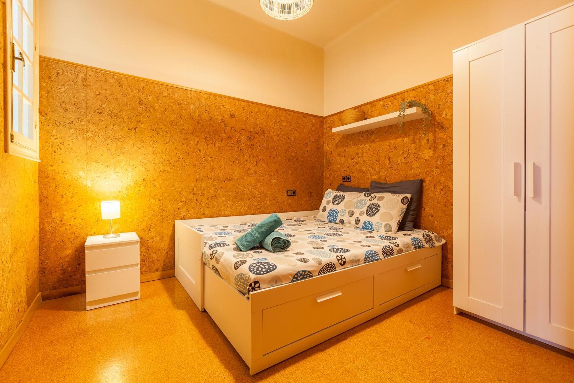 Sant Pere Apartment Mataro Ngoại thất bức ảnh